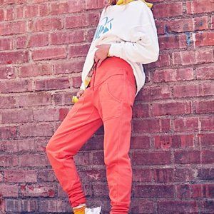 Free People Movement On the Road Jogger Pants